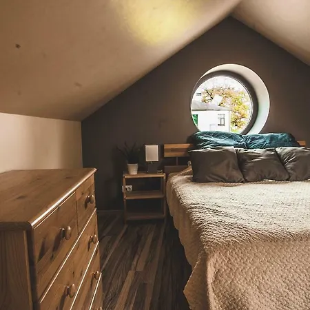 Cozy House Close To Center *