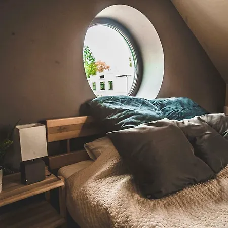 Cozy House Close To Center * ריגה