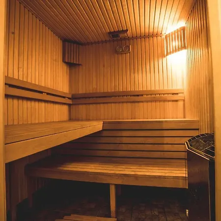 בית נופש Cozy House Close To Center ריגה