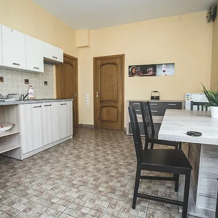 Casa vacanze Cozy House Close To Center *