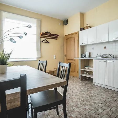 Cozy House Close To Center